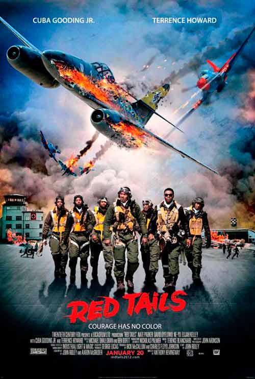 Heroic exploits of the Tuskegee Airmen|Heroic exploits of the Tuskegee Airmen