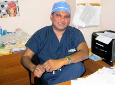 Brooklyn doctor quells HPV vaccine concerns