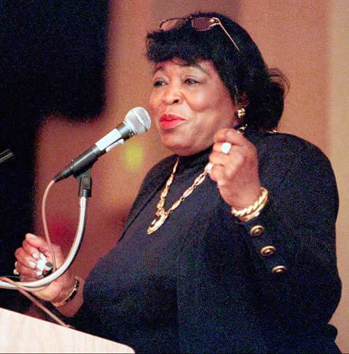 Black History Month to focus on prisons