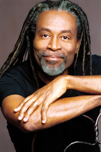 Bobby Mcferrin’s world of music