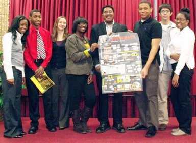 Youth Justice Board tackles youth crime