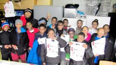 Free coats for Flatbush residents|Free coats for Flatbush residents