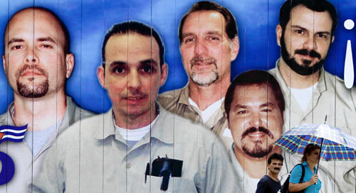 Lawyer for Cuban agents vows last-ditch appeal