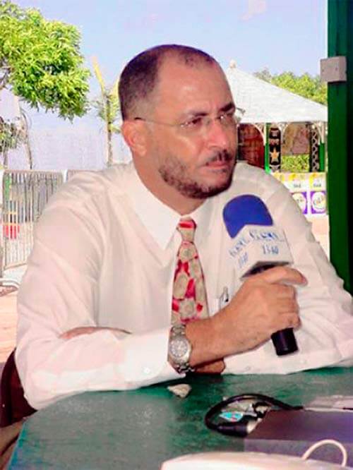 Groundbreaking for agro-tourism farm
