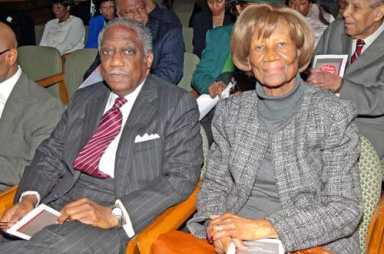Tribute to the late Shirley Chisholm|Tribute to the late Shirley Chisholm