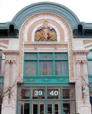 Remembering Malcolm X