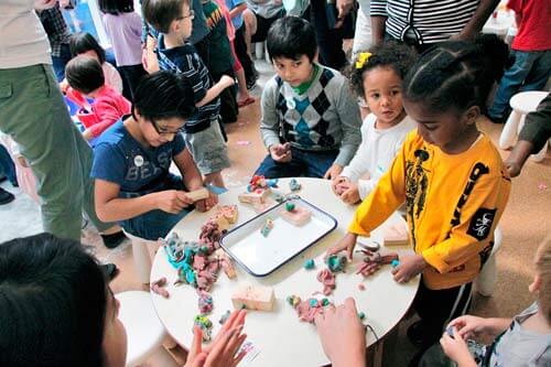 Caribbean Day at children’s museum|Caribbean Day at children’s museum