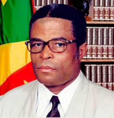 Ex-Grenada PM George Brizan passes at 69