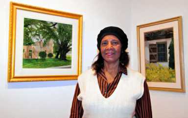 150 yrs of African American art|150 yrs of African American art