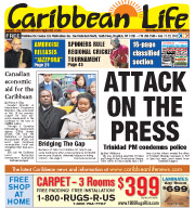 Caribbean Life: Brooklyn Edition: February 17