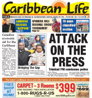 Caribbean Life: Queens Edition: February 17