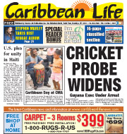 Caribbean Life: Brooklyn Edition: February 24