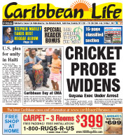 Caribbean Life: Queens Edition: February 24