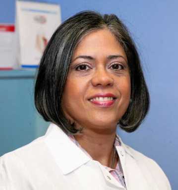 Diabetes and oral health