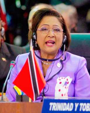 Portia, Kamla call for change in cricket|Portia, Kamla call for change in cricket