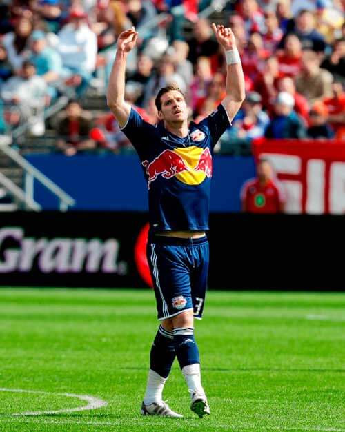 Red Bulls lost in opener worrisome|Red Bulls lost in opener worrisome