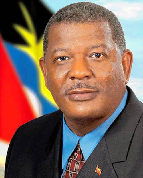 Antigua PM to help recover fraud funds