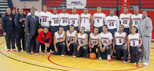 PSAL CHAMPS|PSAL CHAMPS
