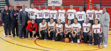 PSAL CHAMPS|PSAL CHAMPS