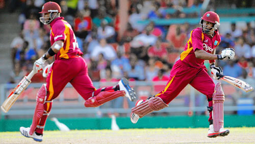 Windies batting must improve