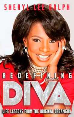Jamerican redefines diva in memoir