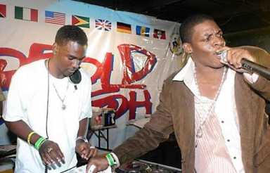 Bass Odyssey, Black Kat vie for title