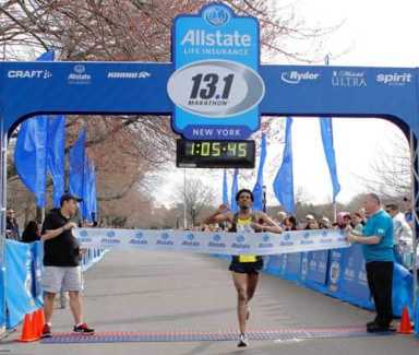 Races draw more than 5,000 entries