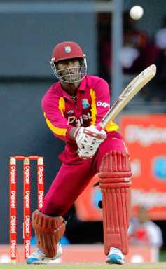 Windies decision to bat last was wrong