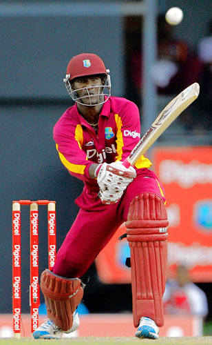 Windies decision to bat last was wrong