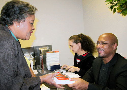 ‘Stolen Images,’ four screenplays by Raoul Peck