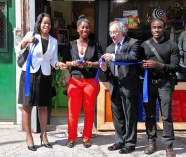 Children’s boutique ‘Stork’ opens in Crown Heights|Children’s boutique ‘Stork’ opens in Crown Heights