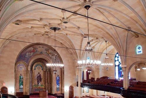 ‘Preservation Oscars’ for N.Y. landmarks|‘Preservation Oscars’ for N.Y. landmarks|‘Preservation Oscars’ for N.Y. landmarks|‘Preservation Oscars’ for N.Y. landmarks|‘Preservation Oscars’ for N.Y. landmarks