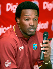 Gayle signs brokered deal with WICB