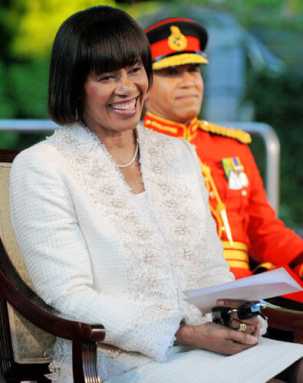 Two Jamaicans on Time’s  people’s list|Two Jamaicans on Time’s  people’s list