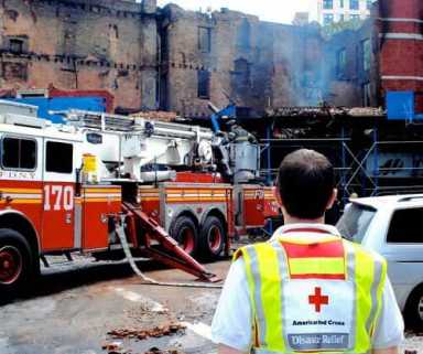 Here’s to all volunteers!