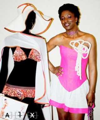 Michelle Cole Collection for Lion’s Club Tea Party