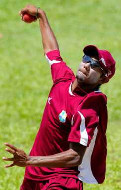 Devendra Bishoo cops WIPA’s top awards