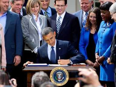 New law lets small businesses use crowdfunding