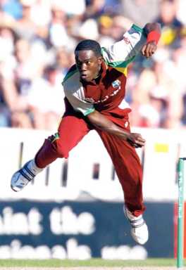 West Indies faces strong Indian team