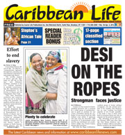 Caribbean Life: Brooklyn Edition: March 30