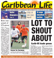 Caribbean Life: Queens Edition: April 6