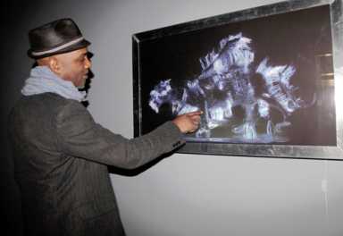 Exciting exhibits at Five Myles Gallery|Exciting exhibits at Five Myles Gallery