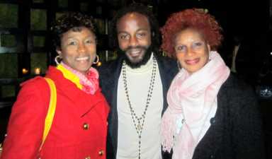 Fugees John Forte reinvents himself