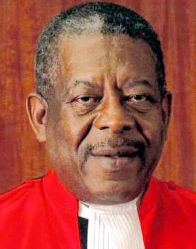Call to embrace Caribbean Court of Justice