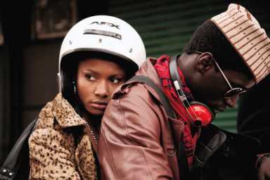 Harlem provides backdrop for gritty survival saga