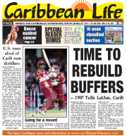 Caribbean Life: Queens Edition: May 4