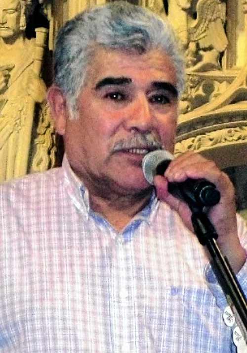 Farmworkers move protest to Albany