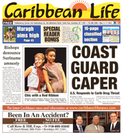 Caribbean Life: Brooklyn Edition: May 11