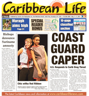 Caribbean Life: Queens Edition: May 11