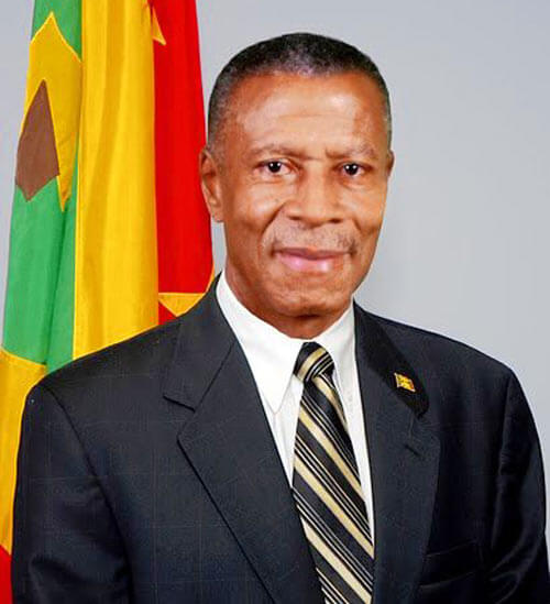 Grenada PM survives no confidence vote